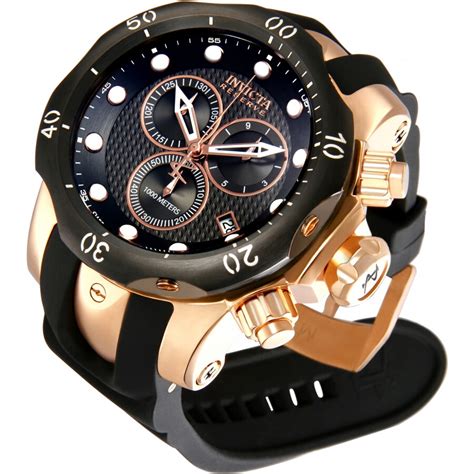 invicta venom cloned watch|invicta venom watches for men.